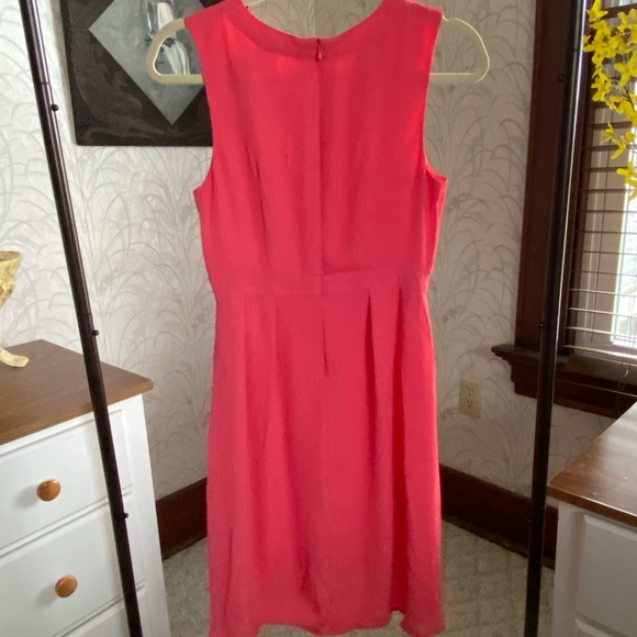 Spring dress - Picture 2 of 2